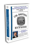 Hypnosis Training Audio Volume 1